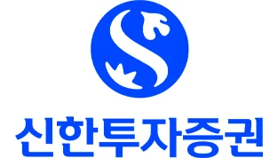 신한금융투자 로고